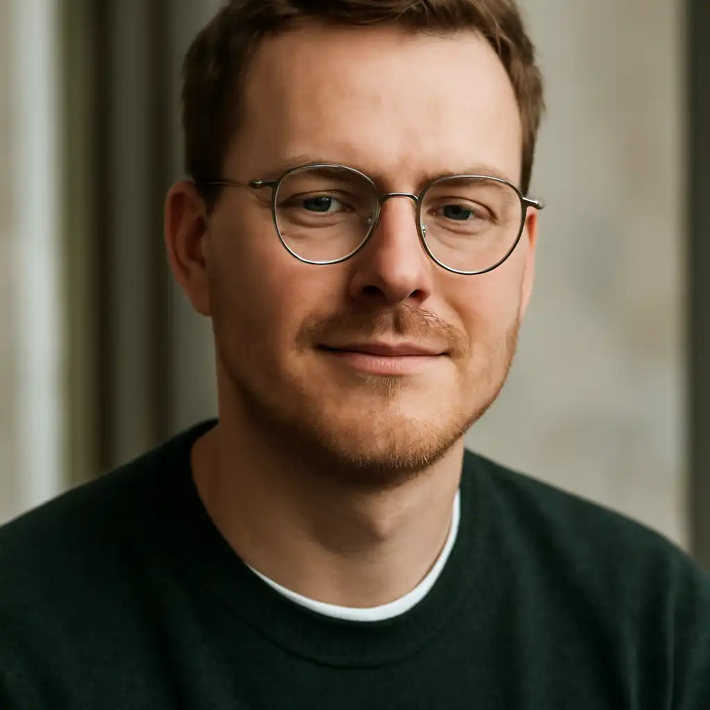 Troels Madsen